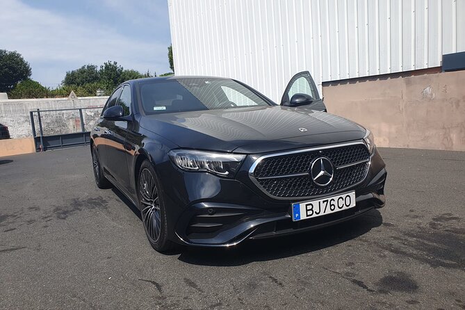 Transfer from Lisbon Airport to Lisbon City Hotels - Price and Value for Money