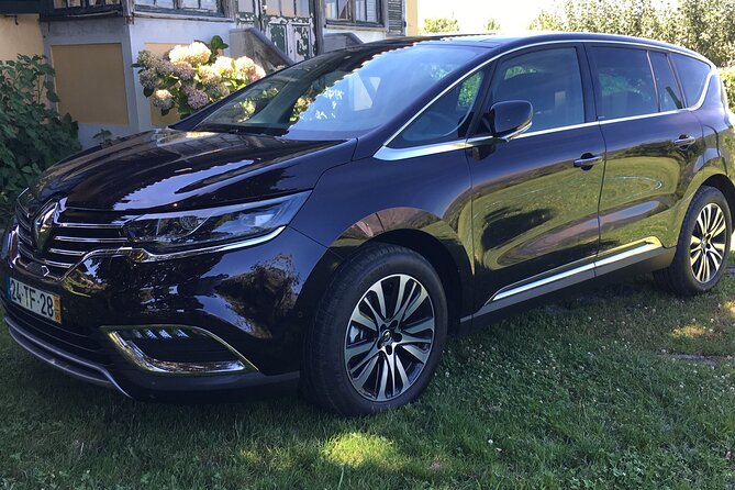 Transfer from Lisbon Airport to Lisbon - Meet Your Driver at Lisbon Airport Arrivals