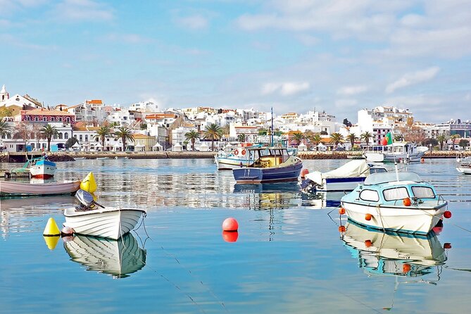 Transfer from Lisbon to Algarve (Direct) - Convenient Meeting Point in Faro District