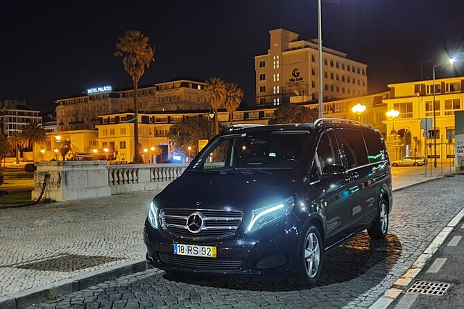 Transfer from Lisbon to Algarve (Direct) - Who Will Appreciate This Service Most