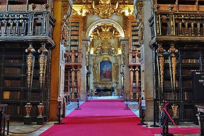 Transfer from Lisbon to Oporto - Key Points