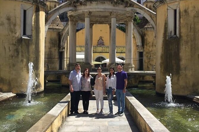 Transfer from Lisbon to Oporto - The Guide and Transportation Experience