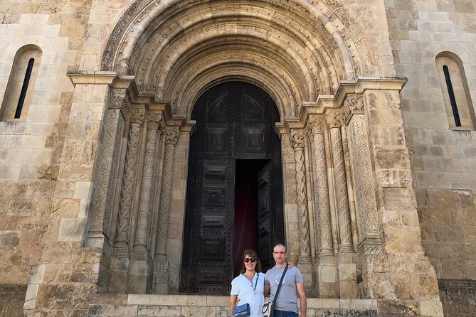 Transfer from Lisbon to Oporto - Booking, Cancellation, and Practical Details