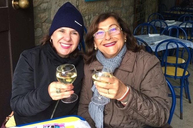 Transfer from Lisbon to Porto - Key Points