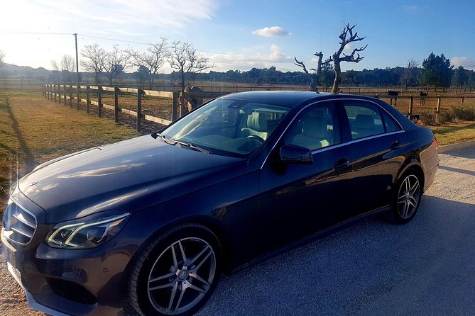 Transfer from Lisbon to Porto - Booking in Advance and Cancellation Flexibility