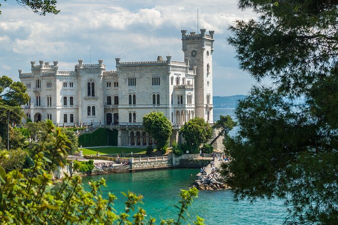 Transfer from Ljubljana to Trieste or vice versa - Pricing and Value for a Private Transfer