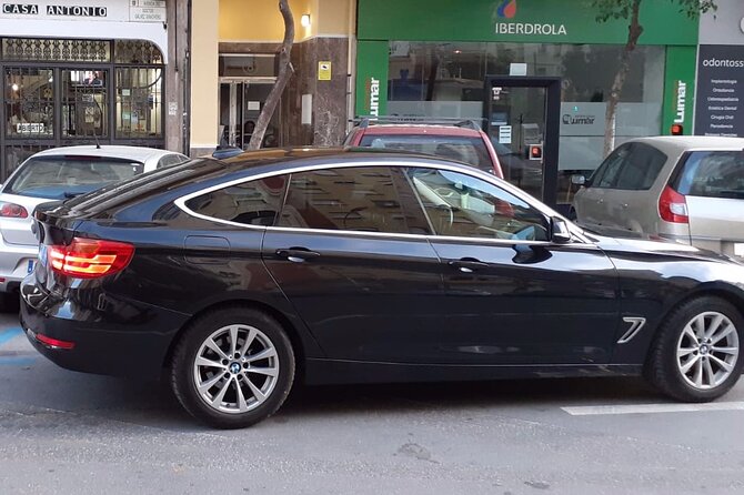 Transfer from Malaga airport to malaga city,marbella,banus,etc - Practical Tips and Considerations