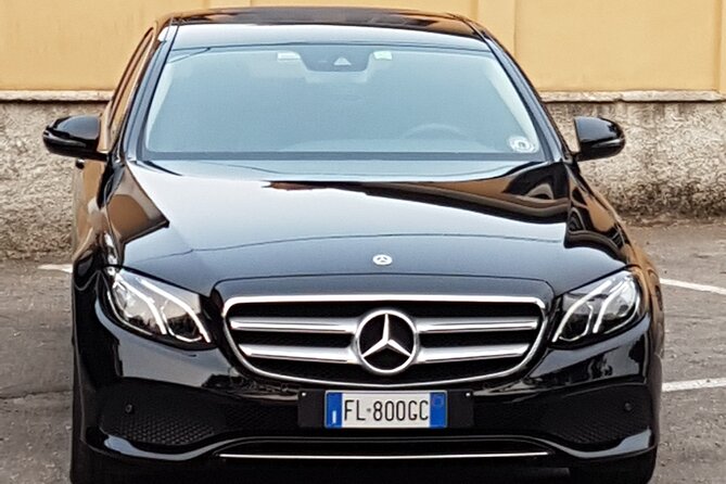 Transfer from Malpensa Airport to Lenno-Tremezzo-Menaggio - Effortless Travel from Milan Malpensa Airport to Lake Como Towns in Comfort