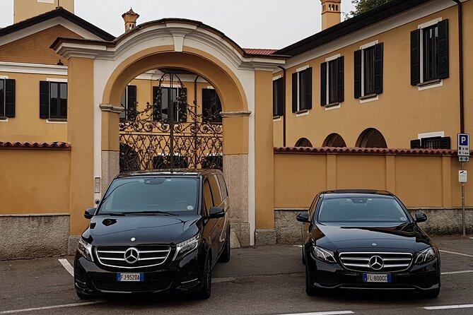 Transfer from Malpensa Airport to Lenno-Tremezzo-Menaggio - How the Private Transfer Facilitates a Stress-Free Arrival