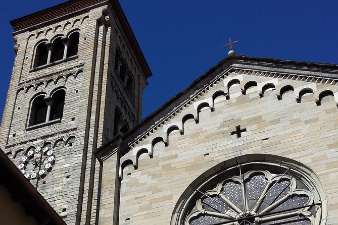 Transfer from Malpensa Airport to Lenno-Tremezzo-Menaggio - Reviews Highlight the Ease and Comfort of the Transfer