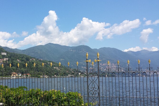 Transfer from Malpensa Airport to Lenno-Tremezzo-Menaggio - Pricing and Additional Costs to Keep in Mind