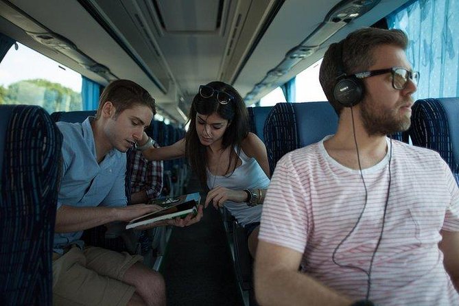 Transfer from Malpensa Airport to Milan city center - Key Points