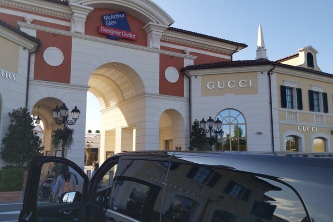 Transfer from Menaggio-Tremezzo-Lenno to Malpensa Airport - The onboard Experience: WiFi, Bottled Water, and Comfort