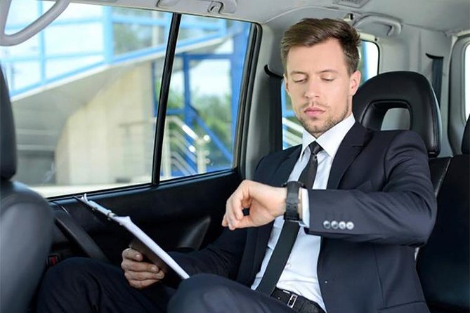 Transfer from Mexico City Airport to Puebla - Transfer from Mexico City Airport to Puebla: A Private, Personalized Ride