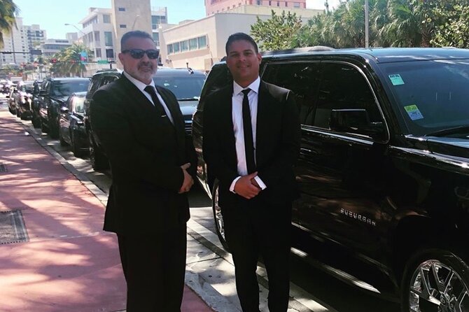 Transfer from Mexico City Airport to Puebla - How This Transfer Compares to Other Options