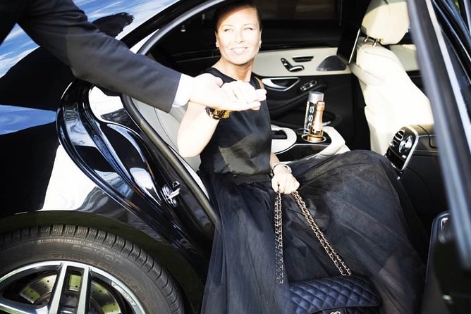 Transfer from Mexico City Airport to Puebla - Final Thoughts on the Mexico City to Puebla Private Transfer