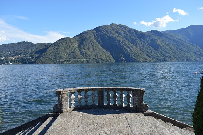 Transfer from Milan Malpensa Airport to Lake Como - Real-World Feedback: Highlights and Cautions