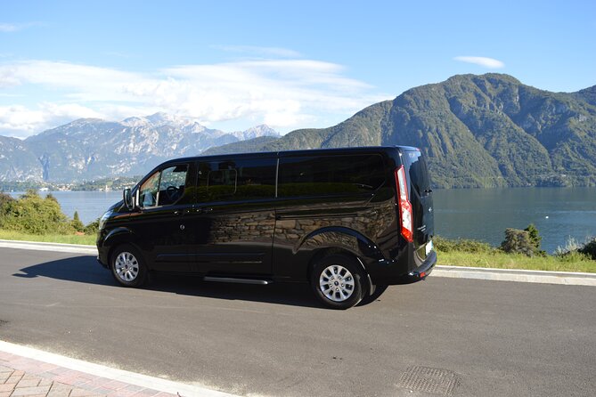 Transfer from Milan Malpensa Airport to Lake Como - Final Thoughts on the Lake Como Airport Transfer