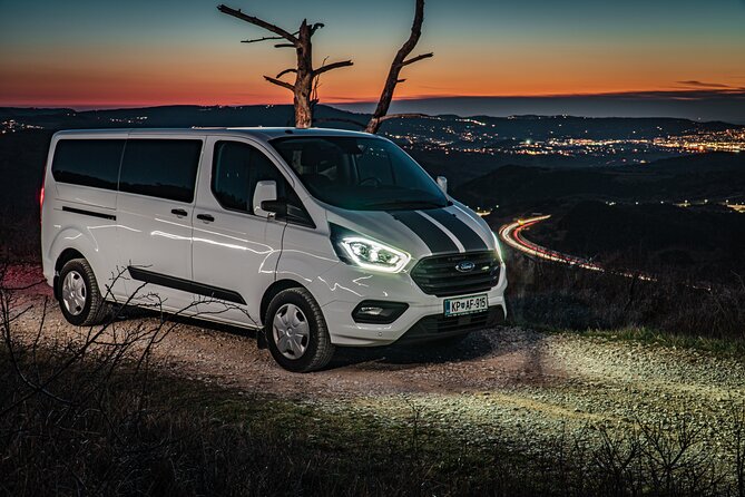 Transfer from Milano Malpensa Airport to Trieste - Departure Details at Malpensa Airport for Trieste Transfers