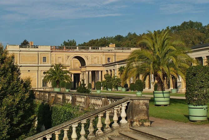 Transfer from Munich to Berlin: Private daytrip with 2 hours for sightseeing - The Booking Process and Cancellation Policy