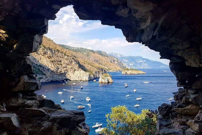 Transfer from Naples airport or station to Nerano (Massalubrense) - What Makes the Transfer Service Stand Out: Top-Rated Customer Satisfaction