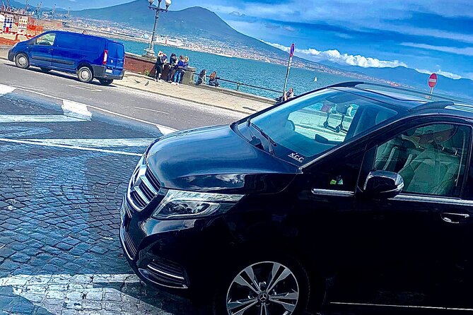 Transfer from naples airport to naples city - Key Points