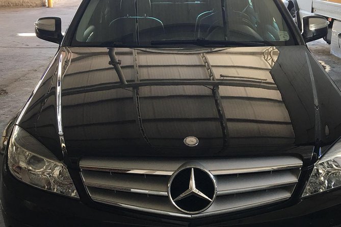 Transfer from Naples to Positano or Vice Versa - Seamless, Private Transfers Between Naples and Positano at an Attractive Price