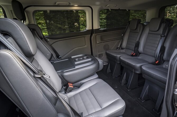 Transfer from Naples to Sorrento or viceversa - Suitability for Different Types of Travelers