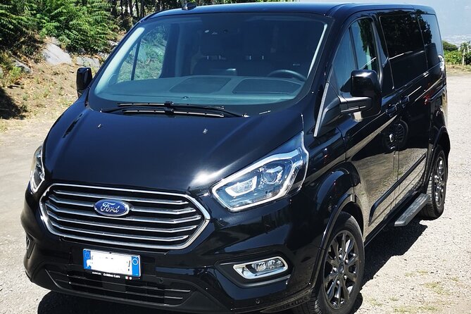 Transfer from Naples to Sorrento or viceversa - Why This Transfer Is a Smart Choice for Travelers