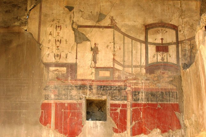 Transfer from Naples to Sorrento with 2 hours Private Tour in Herculaneum - Who Should Consider This Tour