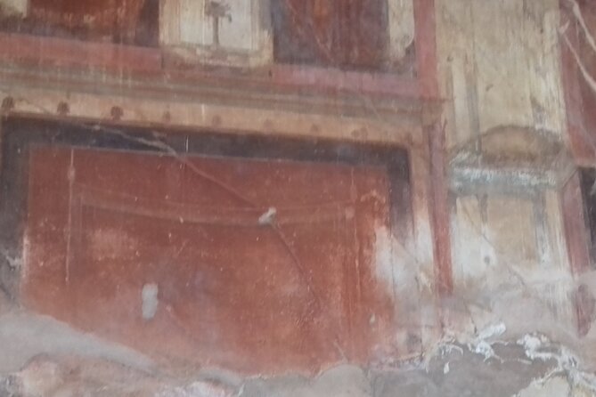 Transfer From Naples Train Station/area to Sorrento 2hr stop in Herculaneum - Meeting Point and Transportation Logistics in Naples