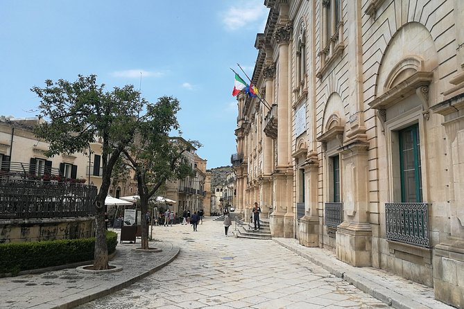 Transfer from Palermo Airport to Castellammare del Golfo - The Experience of the Vehicles and Amenities