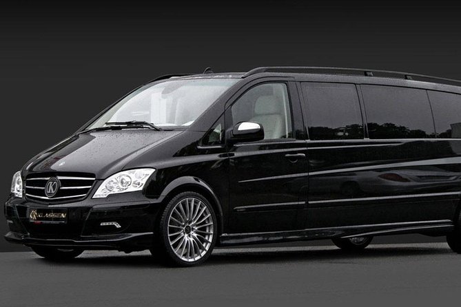 Transfer from Palermo Airport to Marina di Capo d'Orlando - Transfer from Palermo Airport to Marina di Capo dOrlando: An Efficient, Personalised Service