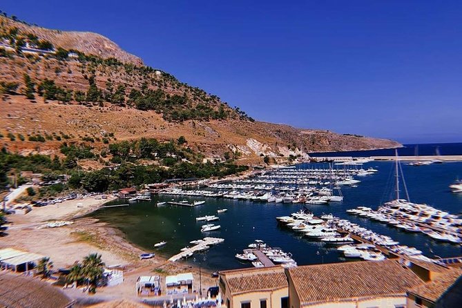 Transfer from Palermo Airport to Marina di Capo d'Orlando - Key Points