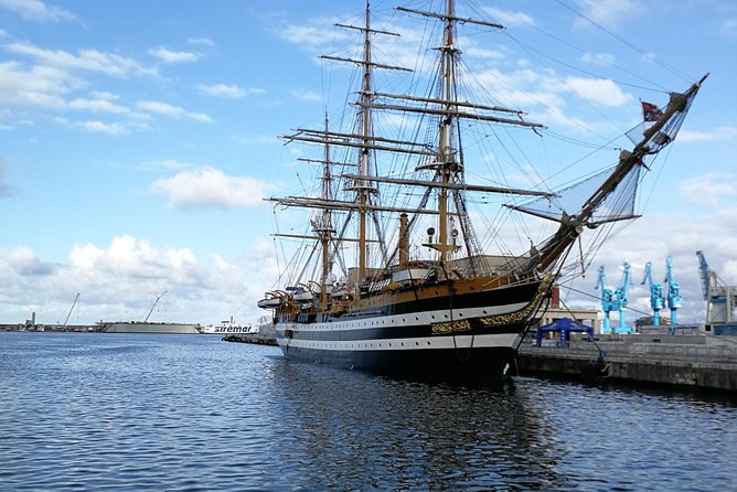 Transfer from Palermo Airport to Marina di Capo d'Orlando - Overall Value and Suitability