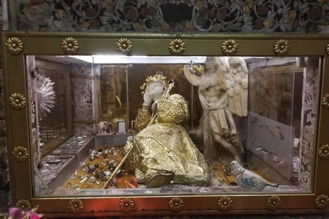 Transfer from Palermo Airport to Scopello and Tonnara di Scopello - Flexibility and Schedule for All Flights and Travel Plans