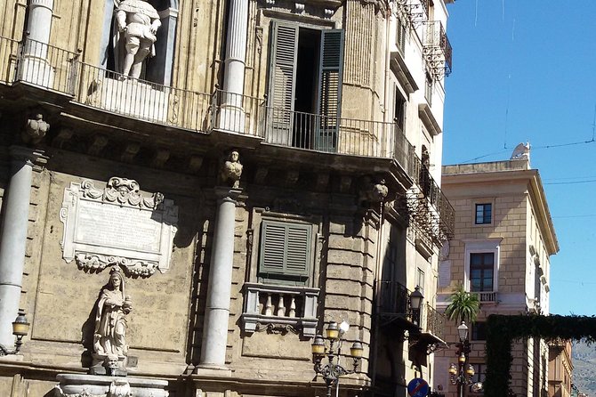 Transfer from Palermo Airport to Verdura Golf Resort Sciacca - Experience the Convenience of a Private Airport Transfer in Palermo