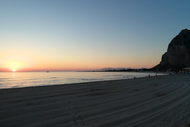 Transfer from Palermo Airport to Verdura Golf Resort Sciacca - From Palermo’s Maritime Station to the City’s Main Sights