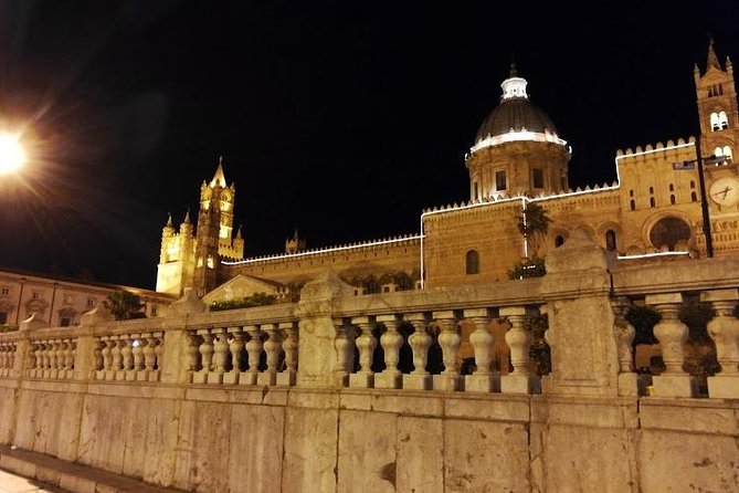 Transfer from Palermo Airport to Verdura Golf Resort Sciacca - How This Transfer Sets Itself Apart