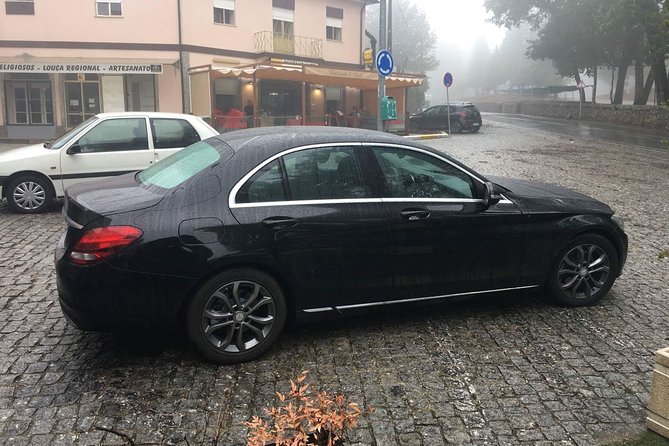 Transfer from Porto Airport to Porto City Hotels - Transfer from Porto Airport to Porto City Hotels — A Practical Choice for a Smooth Arrival