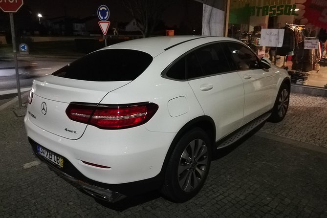 Transfer from Porto Airport to Porto City Hotels - Easy Booking and Excellent Communication