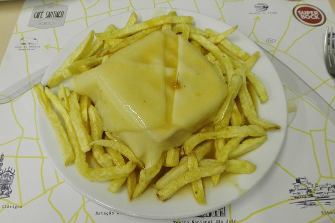 Transfer from Porto to Coimbra visiting Aveiro, half day - Flexibility and Booking Details