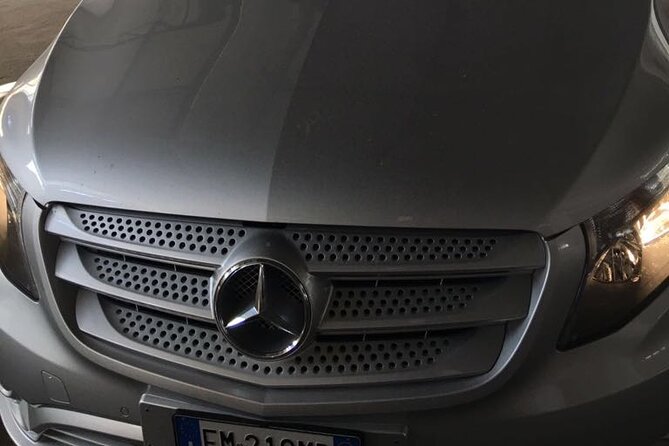 Transfer from Positano to Naples or Vice Versa - Positano to Naples: Starting at Your Location