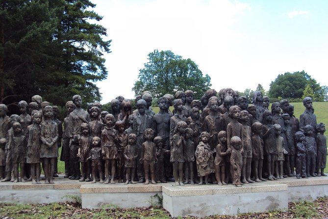 Transfer from Prague to Karlovy Vary: Private daytrip with 2h for sightseeing - Flexible 2-Hour Sightseeing Stop Options