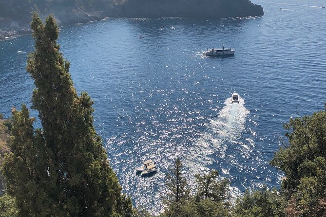 Transfer- from Ravello to Rome & Vice Versa - Efficient Transfer Between Ravello and Rome for Explorers