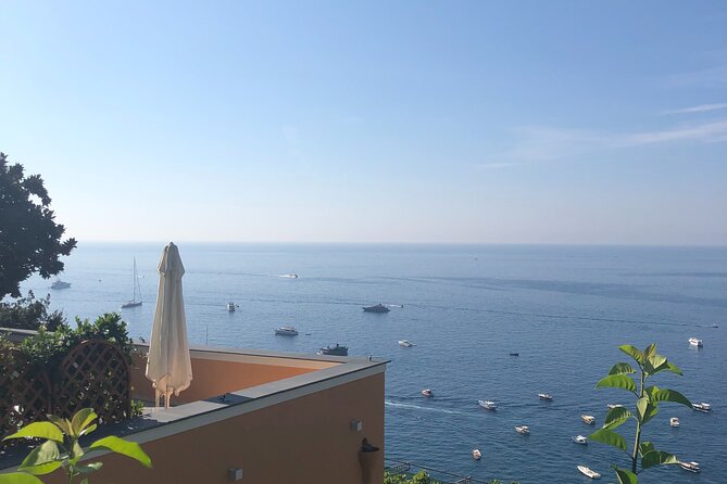 Transfer- from Ravello to Rome & Vice Versa - Highlights from the Positive Reviews