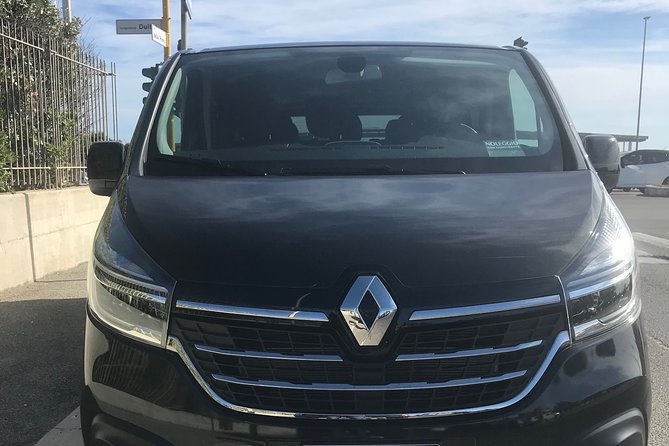 Transfer from Rome Airports to Rome - Cancellation Policy and Peace of Mind