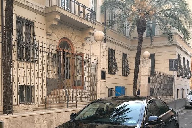 Transfer from Rome Airports to Rome - Final Thoughts on the Rome Airport Transfer