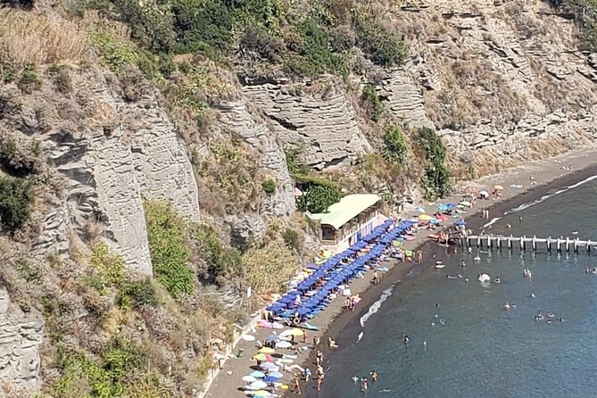 Transfer from Rome to Amalfi coast/Sorrento Area and Vice Versa - Who Should Choose This Transfer Service?