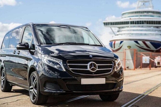 Transfer from Rome to Civitavecchia Port - Who Will Appreciate This Service Most